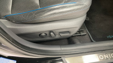 Hyundai IONIQ 1.6 GDi Hybrid Premium SE 5dr DCT Hybrid Hatchback